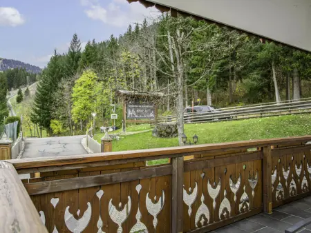 Ambre 1, Appartement 6 personnes à Villars - Photo 26