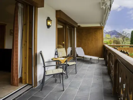 Ambre 1, Appartement 6 personnes à Villars - Photo 27