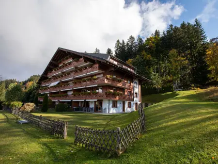 Ambre 1, Appartement 6 personnes à Villars - Photo 41