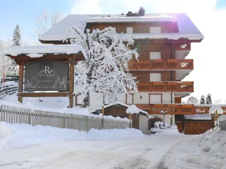 Ambre 1, Appartement 6 personnes à Villars - Photo 43