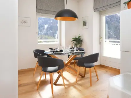 Alpes et Lac 40, Appartement 4 personnes à Champex - Photo 2