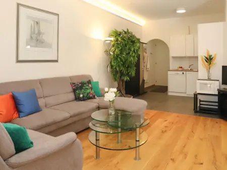 Alpes et Lac 40, Appartement 4 personnes à Champex - Photo 6