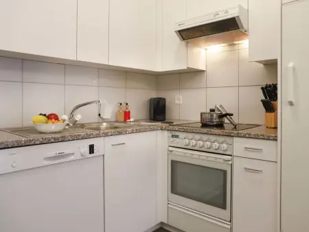 Alpes et Lac 40, Appartement 4 personnes à Champex - Photo 8