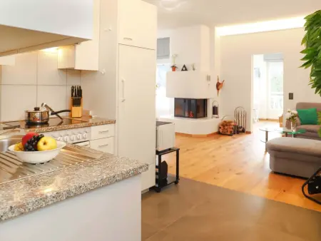 Alpes et Lac 40, Appartement 4 personnes à Champex - Photo 9
