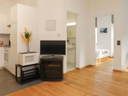 Alpes et Lac 40, Appartement 4 personnes à Champex - Photo 10