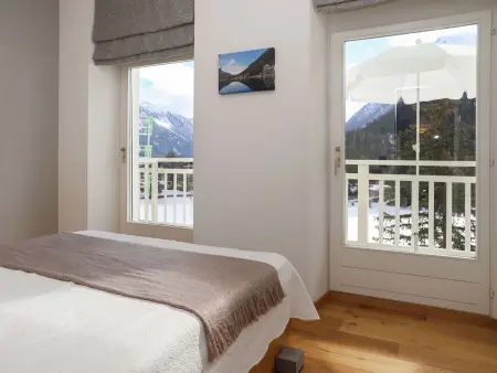 Alpes et Lac 40, Appartement 4 personnes à Champex - Photo 11