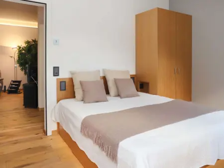Alpes et Lac 40, Appartement 4 personnes à Champex - Photo 12