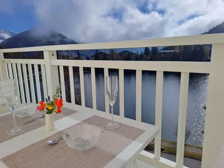 Alpes et Lac 40, Appartement 4 personnes à Champex - Photo 13