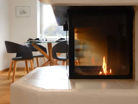 Alpes et Lac 40, Appartement 4 personnes à Champex - Photo 15