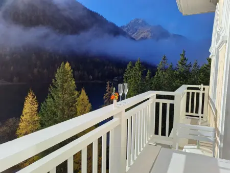 Alpes et Lac 40, Appartement 4 personnes à Champex - Photo 17