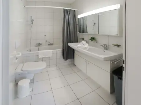 Alpes et Lac 40, Appartement 4 personnes à Champex - Photo 24