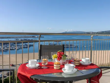 Jaume II, Appartement 4 personnes à Palamós - Photo 1