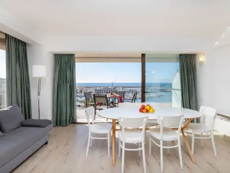 Jaume II, Appartement 4 personnes à Palamós - Photo 5