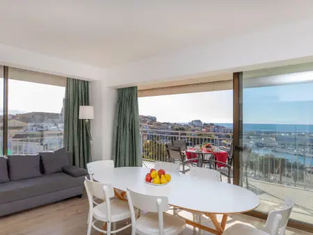 Jaume II, Appartement 4 personnes à Palamós - Photo 6