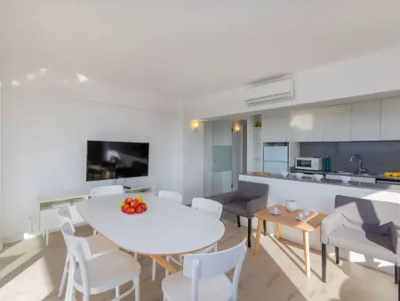 Jaume II, Appartement 4 personnes à Palamós - Photo 7