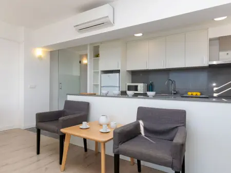 Jaume II, Appartement 4 personnes à Palamós - Photo 9