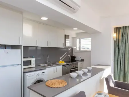 Jaume II, Appartement 4 personnes à Palamós - Photo 10