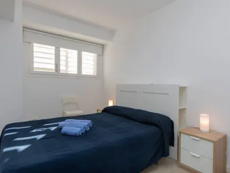 Jaume II, Appartement 4 personnes à Palamós - Photo 11