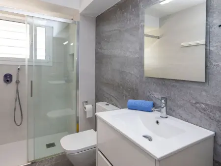 Jaume II, Appartement 4 personnes à Palamós - Photo 12