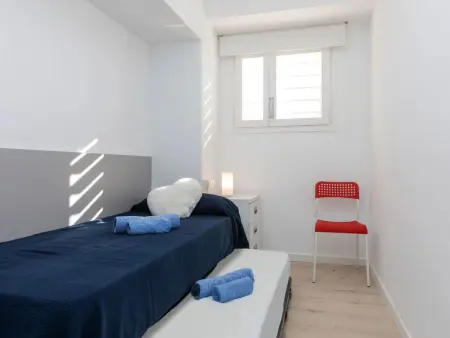 Jaume II, Appartement 4 personnes à Palamós - Photo 13