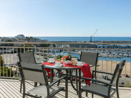 Jaume II, Appartement 4 personnes à Palamós - Photo 14
