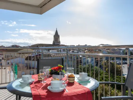 Jaume II, Appartement 4 personnes à Palamós - Photo 15
