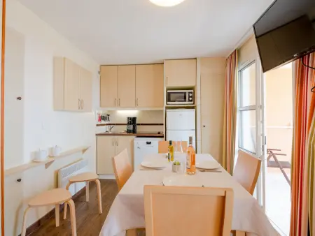 L'Esquinade (G3 122), Appartement 6 personnes à Agay Village Cap Esterel - Photo 2