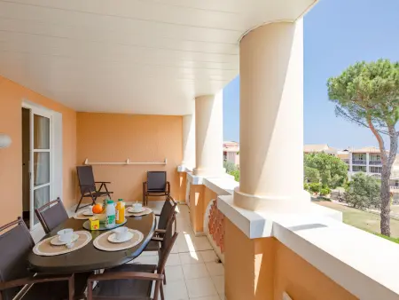L'Esquinade (G3 122), Appartement 6 personnes à Agay Village Cap Esterel - Photo 3