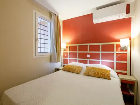 L'Esquinade (G3 122), Appartement 6 personnes à Agay Village Cap Esterel - Photo 4
