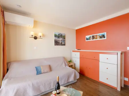 L'Esquinade (G3 122), Appartement 6 personnes à Agay Village Cap Esterel - Photo 7