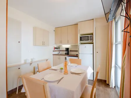 L'Esquinade (G3 122), Appartement 6 personnes à Agay Village Cap Esterel - Photo 8