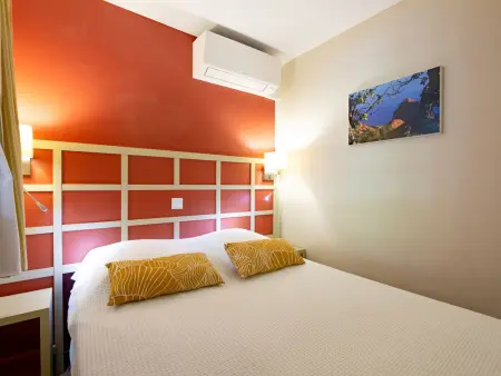 L'Esquinade (G3 122), Appartement 6 personnes à Agay Village Cap Esterel - Photo 10