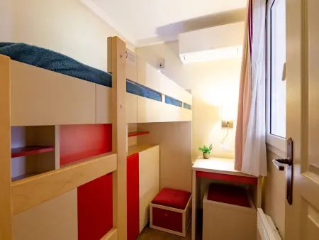 L'Esquinade (G3 122), Appartement 6 personnes à Agay Village Cap Esterel - Photo 11