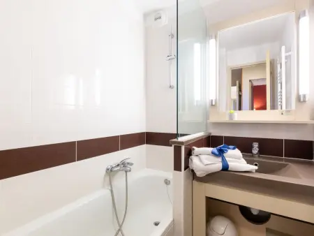 L'Esquinade (G3 122), Appartement 6 personnes à Agay Village Cap Esterel - Photo 12