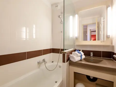 L'Esquinade (G3 122), Appartement 6 personnes à Agay Village Cap Esterel - Photo 14