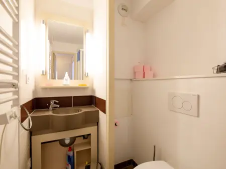 L'Esquinade (G3 122), Appartement 6 personnes à Agay Village Cap Esterel - Photo 15