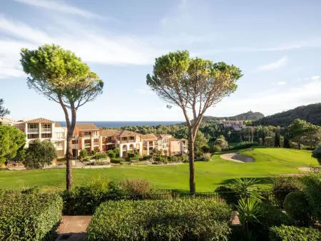 L'Esquinade (G3 122), Appartement 6 personnes à Agay Village Cap Esterel - Photo 17