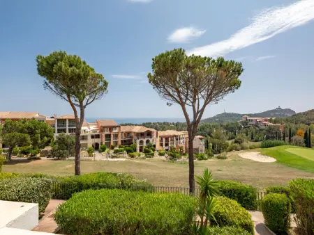 L'Esquinade (G3 122), Appartement 6 personnes à Agay Village Cap Esterel - Photo 31