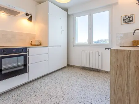 Les Mouettes, Appartement 4 personnes à Jullouville - Photo 9