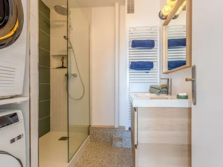 Les Mouettes, Appartement 4 personnes à Jullouville - Photo 10