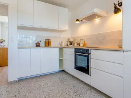 Les Mouettes, Appartement 4 personnes à Jullouville - Photo 11