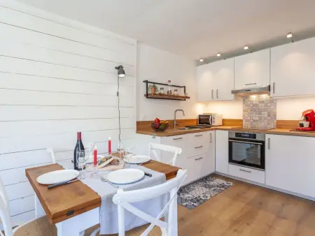Savoy (Lavachet), Appartement 4 personnes à Tignes - Photo 1
