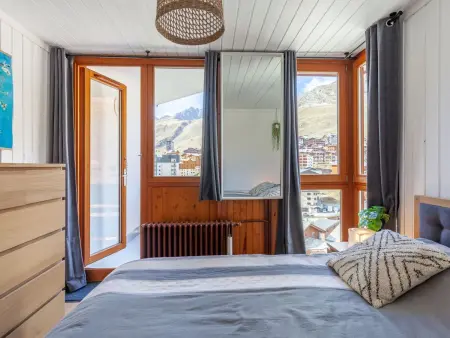 Savoy (Lavachet), Appartement 4 personnes à Tignes - Photo 2