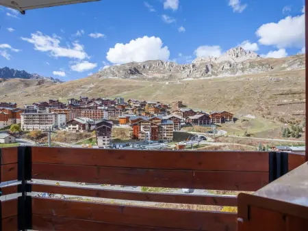 Savoy (Lavachet), Appartement 4 personnes à Tignes - Photo 4