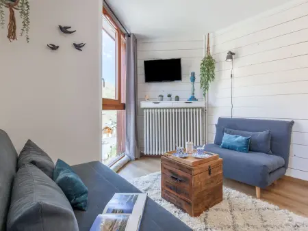 Savoy (Lavachet), Appartement 4 personnes à Tignes - Photo 5