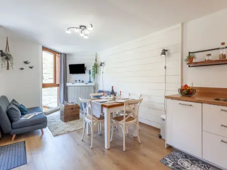 Savoy (Lavachet), Appartement 4 personnes à Tignes - Photo 8