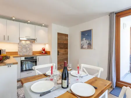 Savoy (Lavachet), Appartement 4 personnes à Tignes - Photo 9