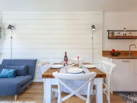 Savoy (Lavachet), Appartement 4 personnes à Tignes - Photo 10