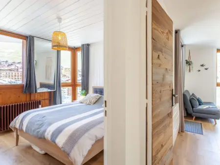 Savoy (Lavachet), Appartement 4 personnes à Tignes - Photo 13