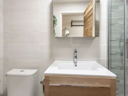 Savoy (Lavachet), Appartement 4 personnes à Tignes - Photo 15